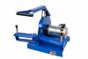 Hose cutting machines